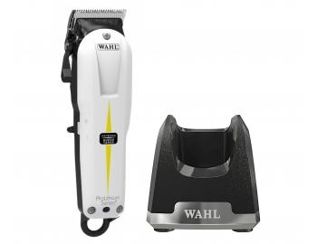 Profesionálny strojček Wahl Cordless Super Taper + nabíjací stojan Wahl Charge Stand zadarmo
