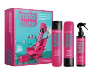 Dar�ekov� sada na obnovu l�mav�ch vlasov Matrix Instacure