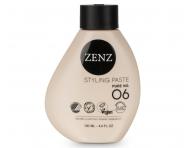 Stylingov pasta na vlasy Zenz Styling Paste Pure No. 06