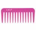 Antistatick hrebene Sibel - 11 cm - rozesvac - 4011624