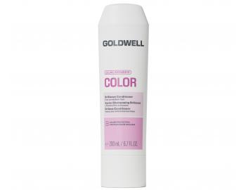 Kondicion�r pre �iariv� farbu a lesk vlasov Goldwell Dualsenses Color Brilliance Conditioner - 200 ml