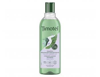 Šampón pre sílu a lesk vlasov Timotei - 400 ml