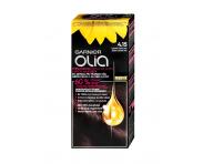 Permanentn� olejov� farba Garnier Olia 4.15 �adov� �okol�da