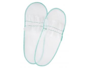 Jednorazov� papu�e Sibel - 50 p�rov