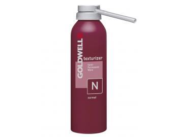 Texturiza�n� sprej pre pr�rodn� a t�novan� vlasy Goldwell Texturizer N - 200 ml