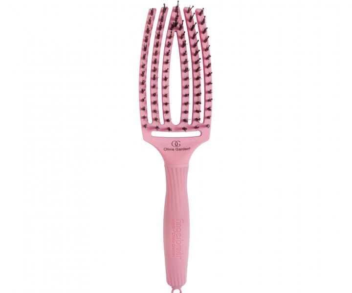Kefa Olivia Garden Fingerbrush Blush Edition - svetlo ruov