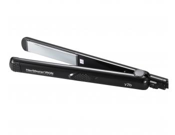 �ehli�ka na vlasy Olymp Hair Master Iron y2b - 100 x 25 mm - �ierna