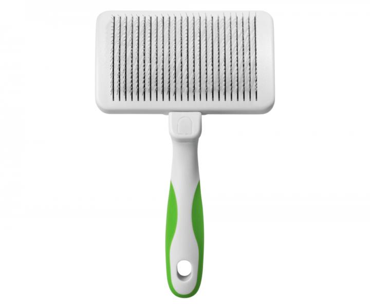 Ploch samoistiaci kefa na zvieraciu srs Andis PET 40160