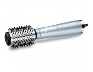 Teplovzdun rotan kulma BaByliss Hydro-Fusion Air Styler AS773E - 700 W, modro-strieborn