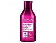 Starostlivos� pre �iariv� farbu vlasov Redken Color Extend Magnetics - 300 ml