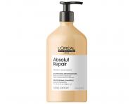 ampn pre such a pokoden vlasy Loral Professionnel Serie Expert Absolut Repair - 750 ml