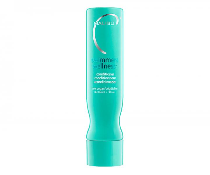 Rad pre namhan vlasy od soli a chlru Malibu C Swimmers Wellness