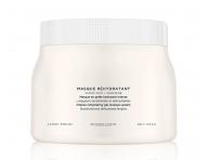 Intenz�vne hydrata�n� maska pre scitliven� vlasov� d�ky K�rastase Specifique Divalent - 500 ml