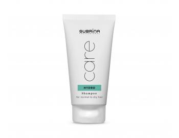 Hydratačný šampón Subrina Professional Care Hydro Shampoo - 25 ml