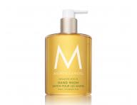 Tekut mydlo na ruky s arganovm olejom Moroccanoil Hand Wash Bergamote Fraiche - 360 ml