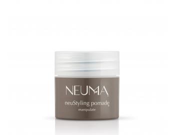 Pomáda na fixáciu a lesk vlasov Neuma neuStyling pomade - 50 g