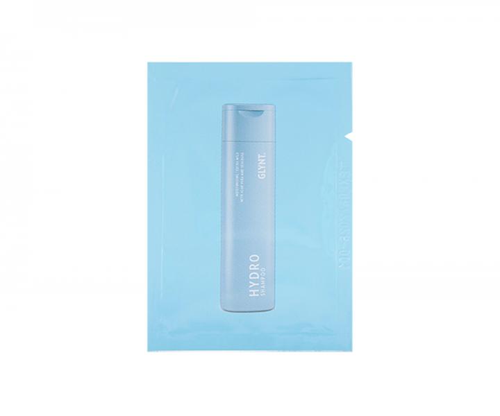 Hydrata�n� �amp�n Glynt Hydro Shampoo - 8 ml