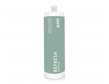 Čistiaci a osviežujúci šampón na každodenné použitie Glynt Refresh Shampoo - 1000 ml