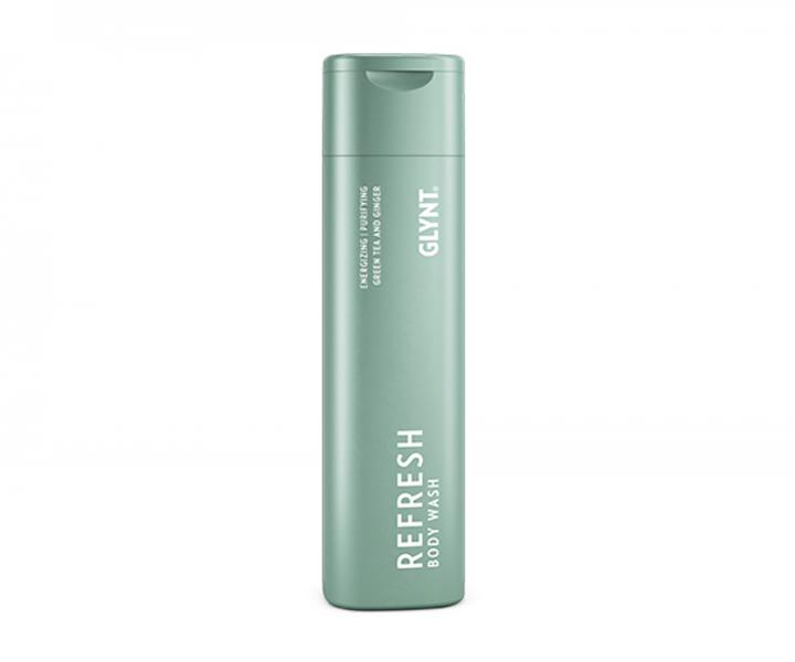 Osvie�uj�ci sprchov� g�l Glynt Refresh Body Wash - 250 ml