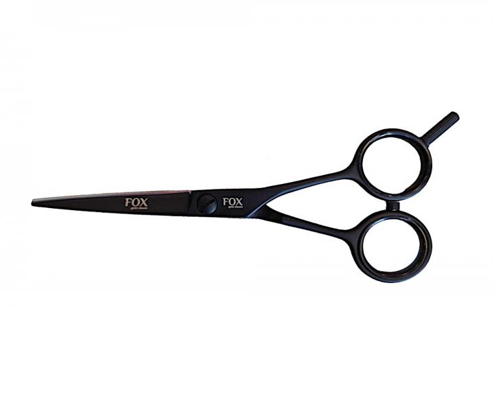 Kaderncke nonice Fox Spitz Classic 5,5" - ierne