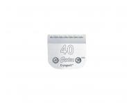 Strihacia hlavica Oster CryogenX 0,25 mm 919-01