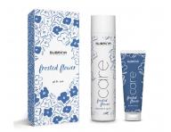 Darekov sada pre starostlivos o telo Subrina Professional Frosted Flower