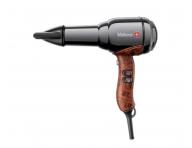 Profesionlny fn s ioniztorom Valera Professional Swiss Steel Master Digital - 2200 W, ierny chrmov