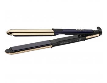 ehlika na vlasy Babyliss Black Onyx ST484E - modro-zlat