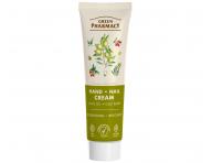Krm na ruky Green Pharmacy