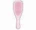 Cestovn� kefa Tangle Teezer Ultimate Detangler Mini - metalick� svetlo ru�ov�