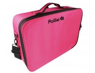 Kaderncky/kozmetick kufrk Eurostil Professional Polli - ruov