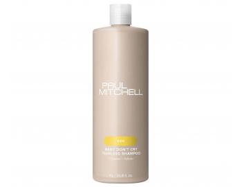 ampn pre deti Paul Mitchell Kids Baby Don't Cry Tearless Shampoo - 1000 ml