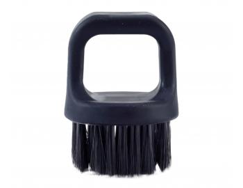 Opra�ovacia �tetka Ragnar Barber Line - ov�lna, �ierna