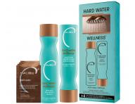 Rad proti tvrd�m miner�lom Malibu C Hard Water Wellness
