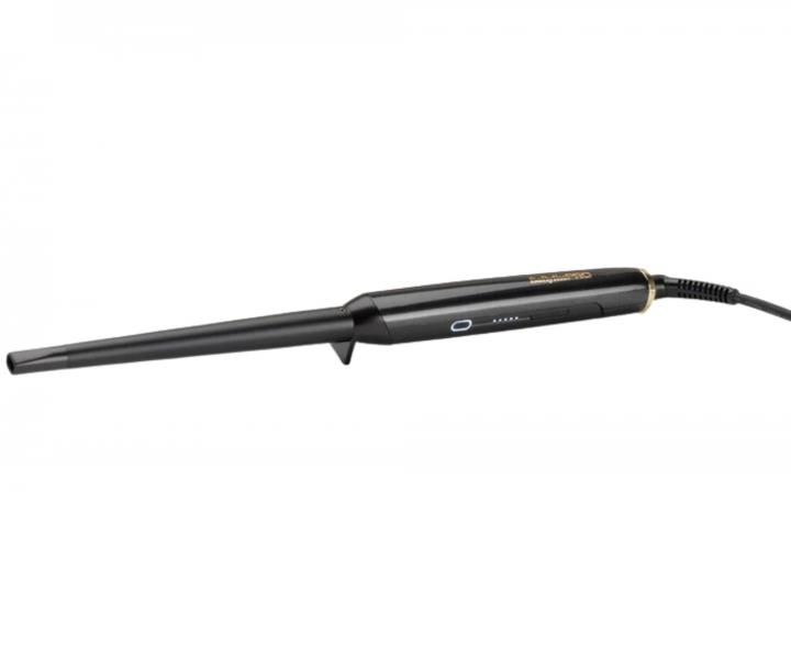 Profesion�lna k�nick� kulma na vlasy BaByliss Pro Conical Wand BAB2480E - 19-13 mm