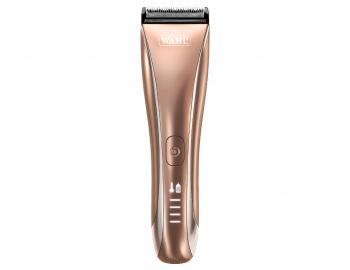 Profesion�lny stroj�ek na srs� Wahl Motiva 2 3028118 - bronzov�