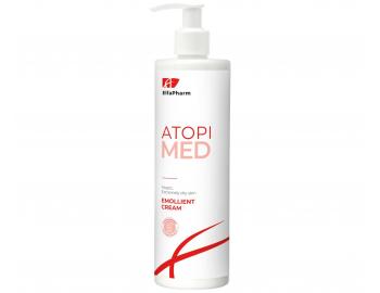 Zjem�uj�ci kr�m na atopick� a ve�mi such� poko�ku Elfa Pharm Atopi Med Emollient Cream - 400 ml