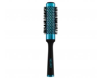 Okr�hly kefa na vlasy Paul Mitchell Neuro Round - vel. S, 33 mm