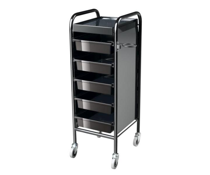 Kadern�cky voz�k Sibel Columbia - �ierny