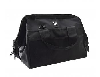 Textiln taka na nradie a prsluenstvo Moser - ierna