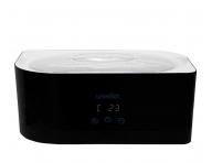 Ohrieva� paraf�nu Weelko Satin Wax - digit�lny, objem 4 l - �ierny