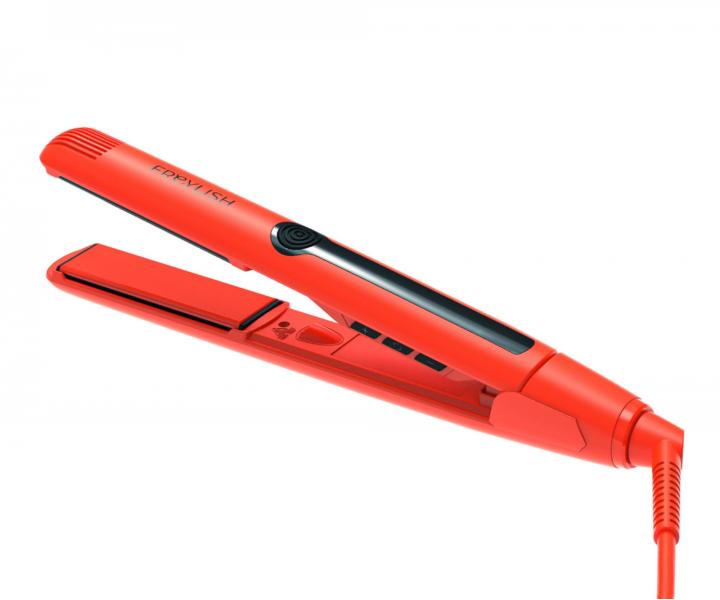 Profesionlna ehlika na vlasy s ioniztorom Freylish - oranov