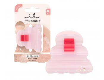 �kripec do vlasov Invisibobble Everclaw M Rosy Plateau - svetlo ru�ov�