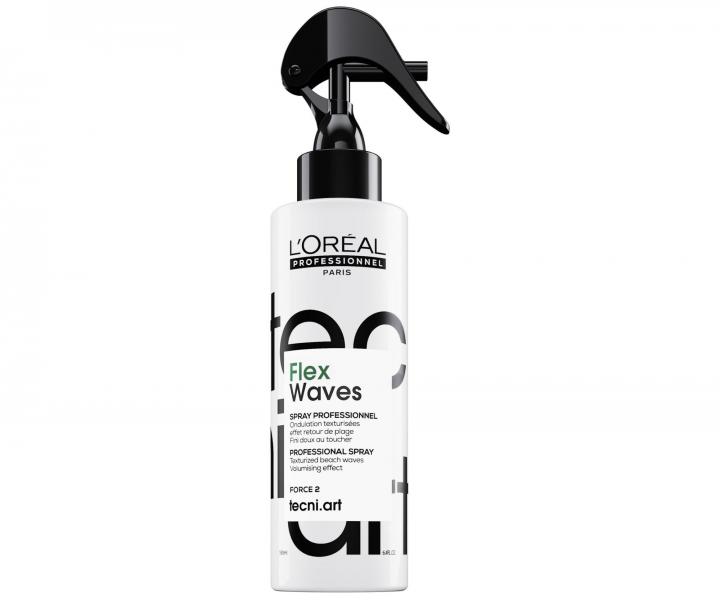 Stylingov rad LOral Professionnel Tecni. art