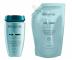 Rad na podporu rastu vlasov K�rastase Resistance - �amp�n - 250 ml + n�hradn� n�p� 500 ml