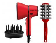 F�n na vlasy Revlon Airflow Control RVDR5320E - 2000 W + kefa zadarmo