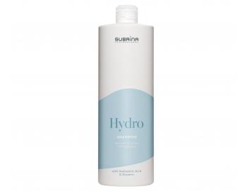 Hydrata�n� �amp�n Subrina Professional Hydro Shampoo - 1000 ml