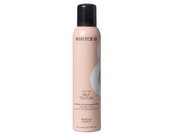 Jemn polotrval ondulcia bez amoniaku Selective Professional Curly Hair Mild Texture - 250 ml