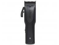 Profesionlny strojek na vlasy Ultron Jord Taper Clipper - ierny