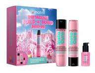 Dar�ekov� sada pre obnovu ve�mi po�koden�ch vlasov Matrix Instacure Build-A-Bond Bridge